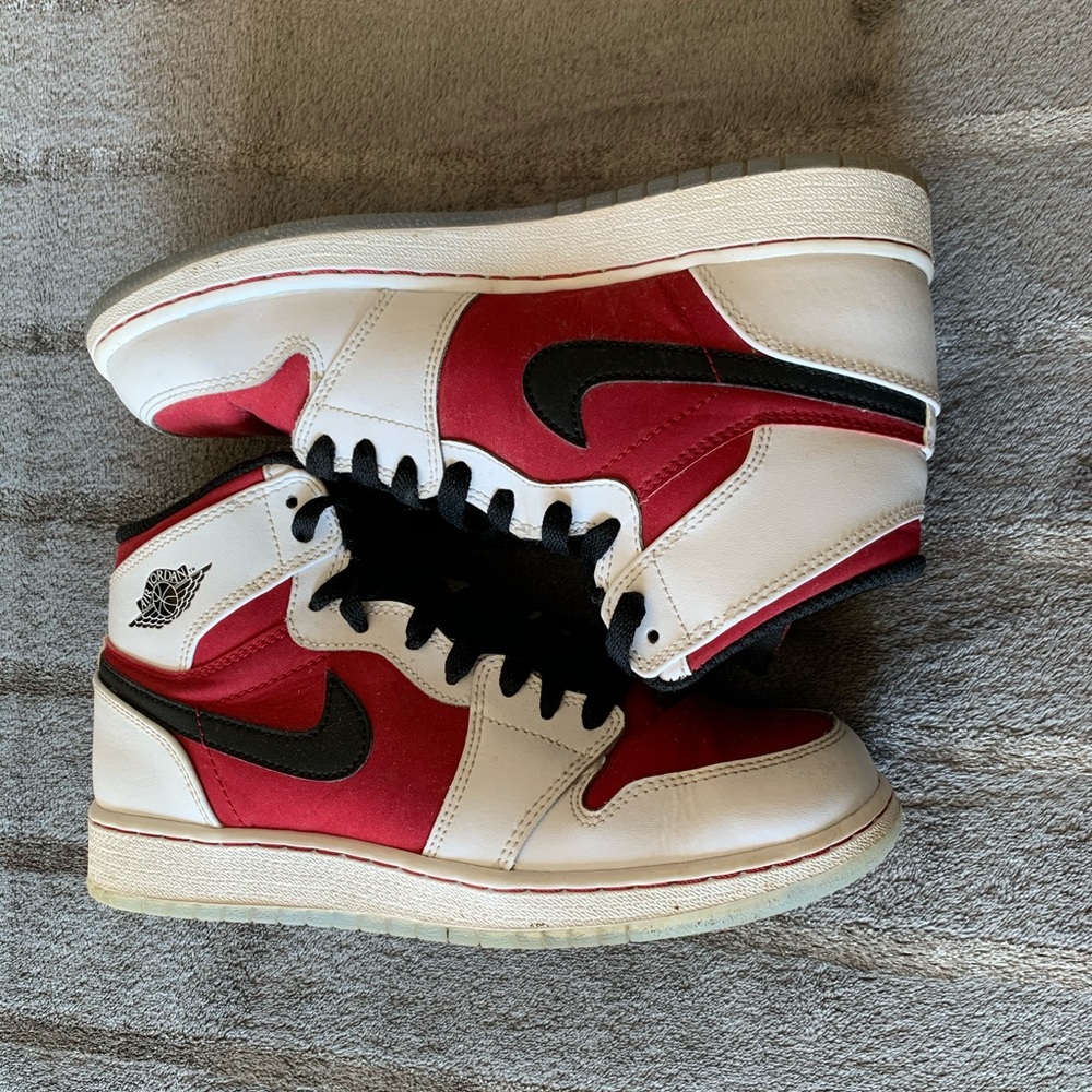 Jordan Carmine 1s